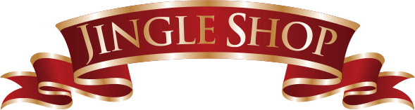 Jingle Shop logo