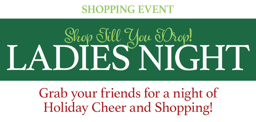 Ladies Night